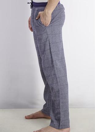 Новые мужские пижамные штаны пижама primark