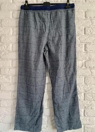 Нові чоловічі піжамні штани піжама primark5 фото