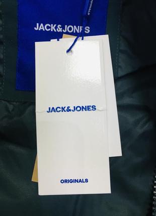 Жилет чоловічій jack&jones. новий.5 фото