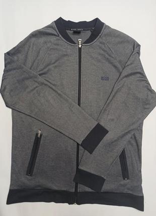 Спортивна кофта hugo boss