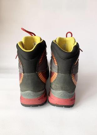 Черевики трекінгові la sportiva gore-tex ботинки 39(24.5см)4 фото