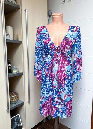 Пляжна сукня 🔥акція 10 речей за 350 грн🔥