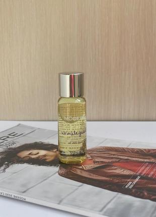 Средство от морщин масло модере - wrinkle guard modere