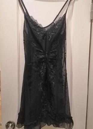 Эротическое бельё , секси - комбинация