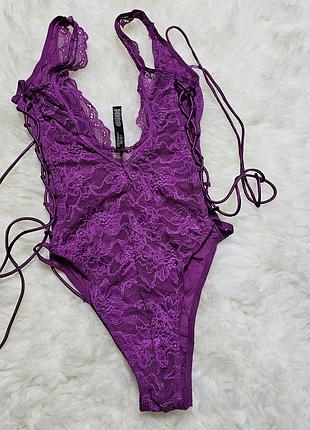 Боди от victoria's secret xs, s.
