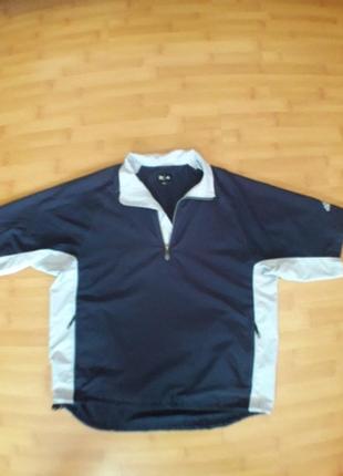 Вітровка adidas