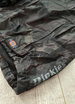 Вітровка dickies2 фото