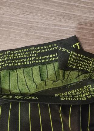 Спортивні труси боксери angelo litrico bodyfit.