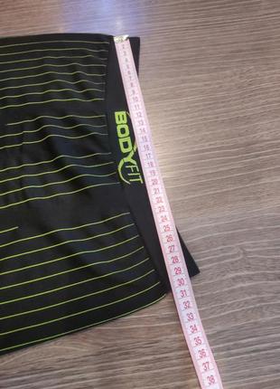 Спортивні труси боксери angelo litrico bodyfit.