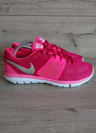 Кроссовки найк nike flex run 41-42р 26.5 cм