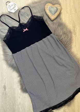 Нічна сорочка primark розмір l