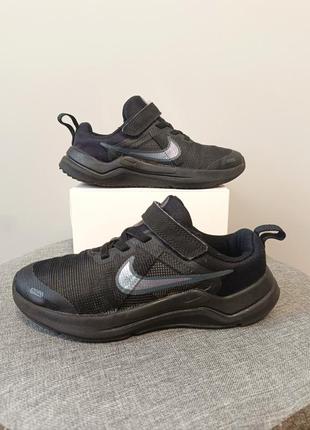 Nike downshifter 30р (18.5см) оригінал ідеал