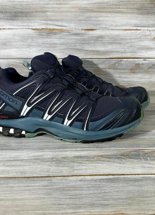 Salomon xa pro 3d gtx gore-tex оригінальні черевики