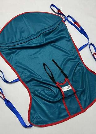 Слинг для купания, медицинский, до 200 кг, glove sling bathing. новый!