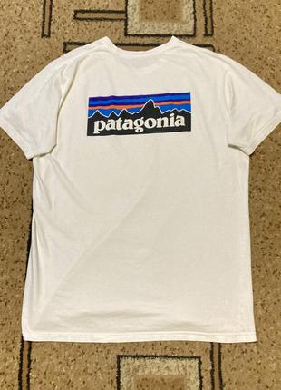 Футболка patagonia (l)