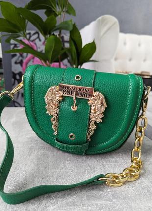 20409 сумка стилі versace