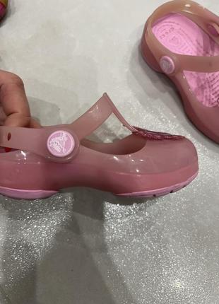 Crocs с6 c9 4