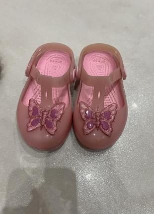 Crocs с6 c9 2