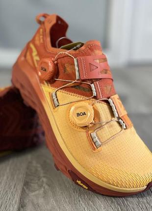 Кросівки altra w mont blanc