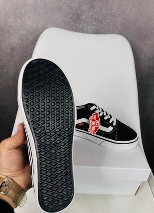 Кеди vans2 фото