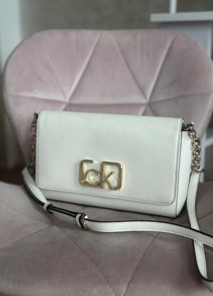 Calvin klein сумка