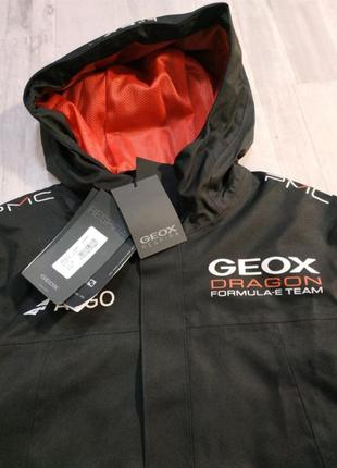 Куртка geox розмір 464 фото