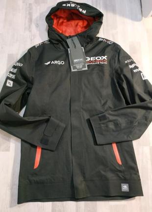 Куртка geox розмір 466 фото