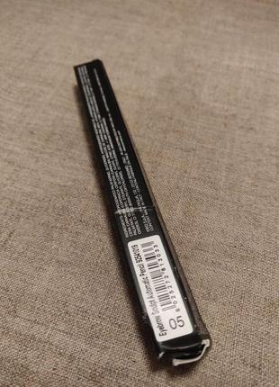 Оригінал kiko milano eyebrow sculpt automatic pencil автоматичний олівець для брів 056 фото