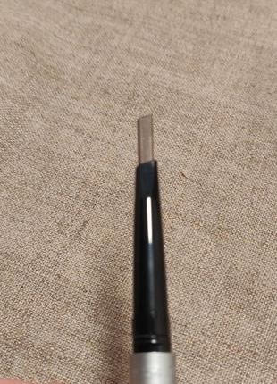 Оригінал kiko milano eyebrow sculpt automatic pencil автоматичний олівець для брів 058 фото