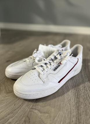 Adidas continental 80