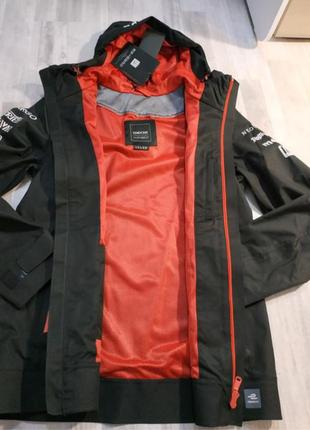 Куртка geox розмір 48
нова
оригінал7 фото