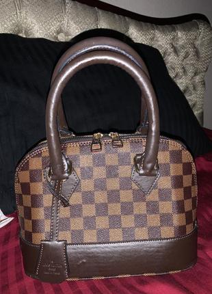 Сумка louis vuitton