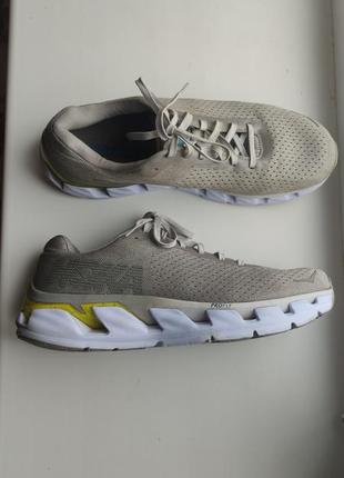 Hoka one one profly кросівки чоловічі бігові спортивні кеди3 фото