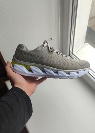 Hoka one one profly кросівки чоловічі бігові спортивні кеди2 фото