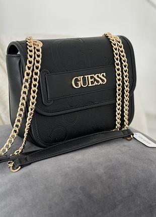 Сумка guess