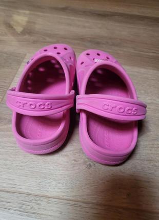 Crocs c 104 фото