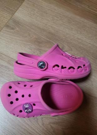 Crocs c 101 фото