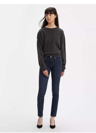 Джинси levi's