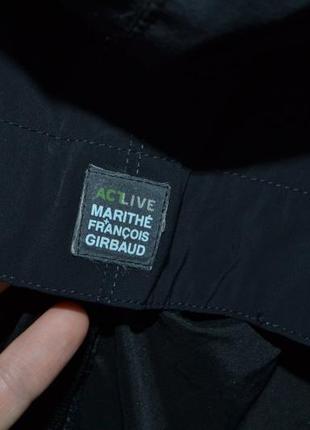 Женская куртка marithe francois girbaud active3 фото