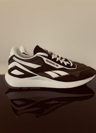 Кросівки reebok cl legacy az gx53057 фото