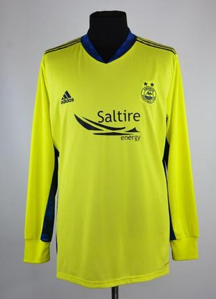 Кофта adidas aberdeen fc