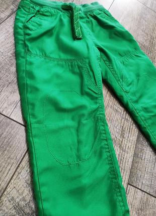Штаны, брюки утепленные, palomino, р. 104, 4 года, длинна 59см7 фото