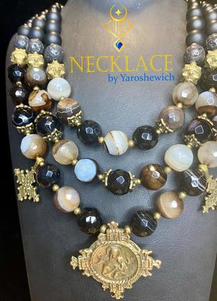 Намисто зі згардами