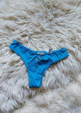 💙🩷💛 чудові трусики зі стразами