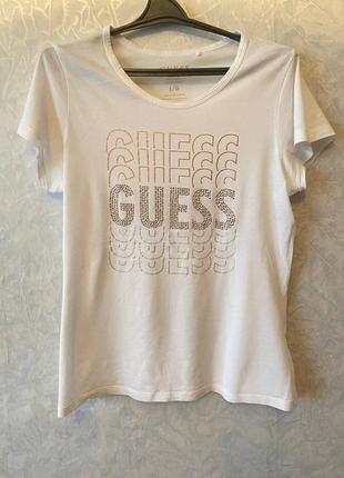 Футболка від guess