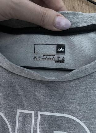 Світшот adidas5 фото