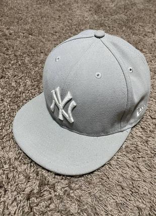 Кепка new york yankees new era оригінал1 фото