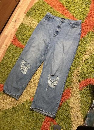 Стильные джинсы3 фото
