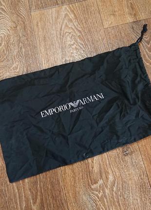 Пильник emporio armani2 фото