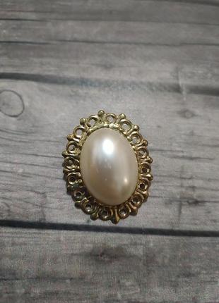 Брошка вінтаж